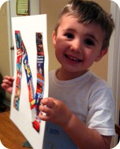 Post Valentine’s Day Craft To Extend The Fun