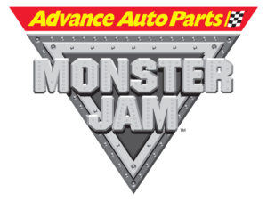 Monster Jam, Monster Truck, Dallas Cowboy Stadium, DFW Event, Advance Auto Parts