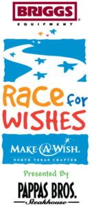 Make-a-Wish 5K, Race for Wishes, Gabby's Dream
