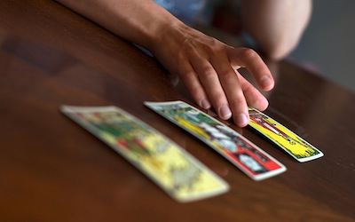 Psychic Reading – Facts or Fiction?
