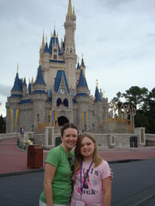 MommaDJane, They Call Me T, Disney World, Magic Kingdom