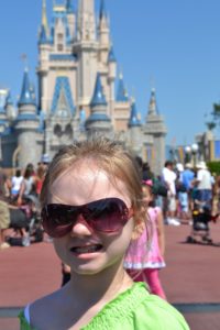 Gabby, Magic Kingdom, Disney World, Disney Social Media Moms Celebration