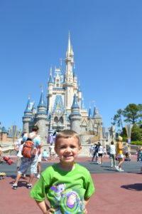 Magic Kingdom, Disney Social Media Moms Celebration, Disney World, Cinderella's Castle