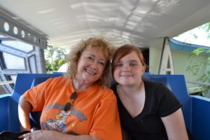 They Call Me T, Magic Kingdom, Disney World, Tomorrowland, Disney Social Media Moms Celebration