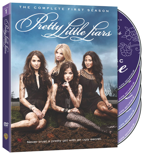 Pretty Little Liars, ABC Family