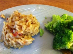 Risotto, Vermouth Cooking Wine, Holland House, recipe