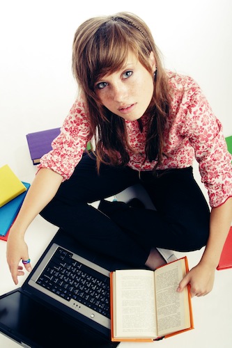 Parents Dealing With Their First Teen: Helpful Tips To Managing A Potentially Rebellious Teenager