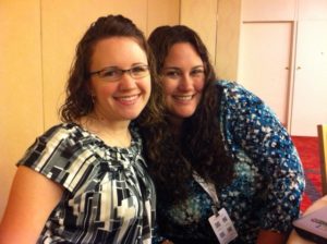 Type A Parent Conference, BrandyEllen, MommaDJane, HappilyBlended