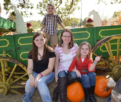 Family Photo Days