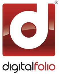 Digital Folio Twitter Party