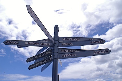 2012 Vacation Planning – Snow or Beach