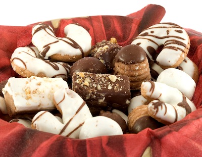 4 Holiday Foods to Keep Off Your Wish List