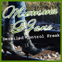 MommaDJane Rebranded – Derailed Control Freak