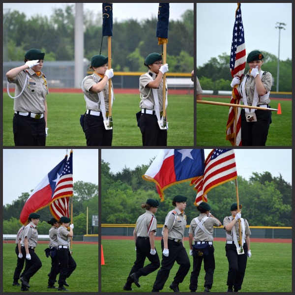 Junior Cadet Corps, JCC, They Call Me T, teen blogger, JCC, JROTC