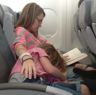 Traveling to Orlando for Disney Dream Cruise