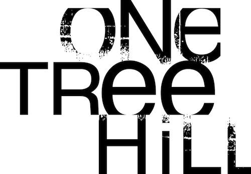 One Tree Hill – Tuesday Tunes