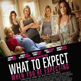What To Expect When Expecting Hits Theaters