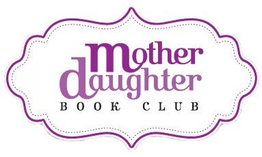 Mother Daughter Book Club and Giveaway