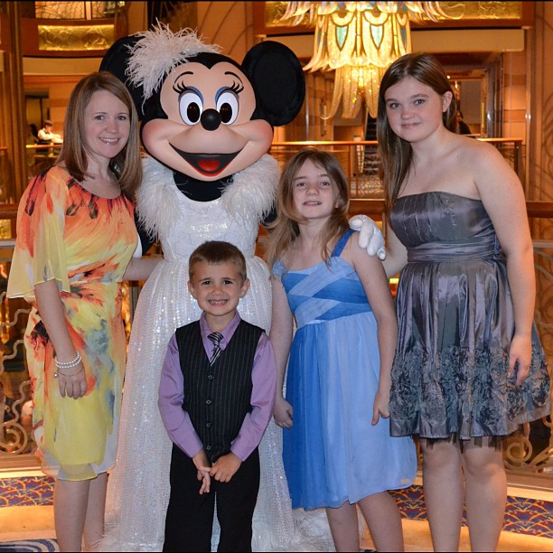 I Spoil My Kids – Is that a bad thing?