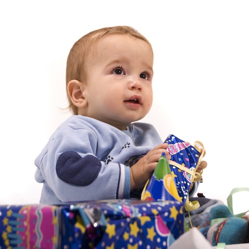 Creative Gifts that Parents Can Give Their Kids