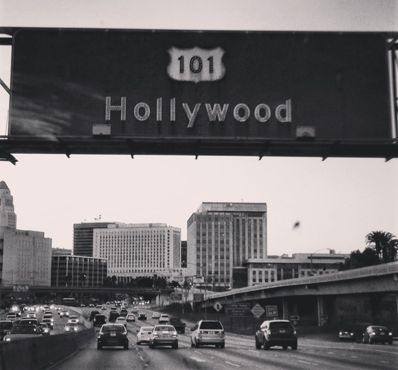 Hollywood Walk of Fame – Family Adventure