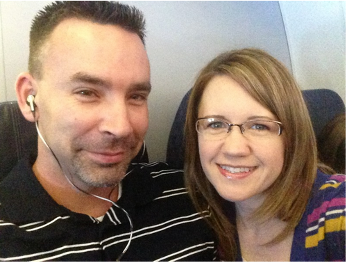 Airplane Flight Photos – Wordless Wednesday