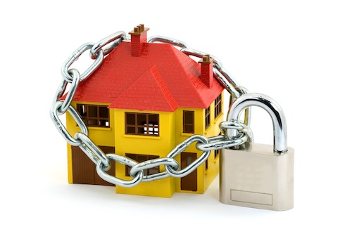 home security