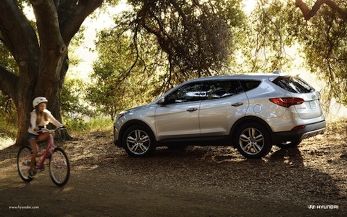 Epic Playdate Weekend with Hyundai