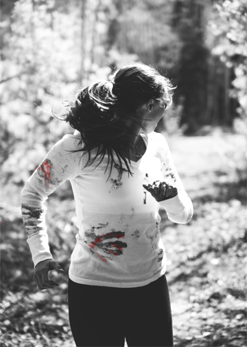 Join Me for the Vampire 5K in Dallas plus giveaway