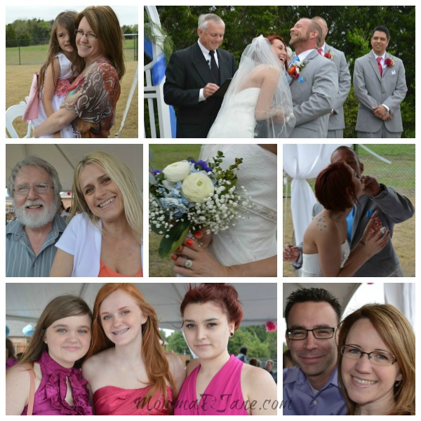 Wedding Collage 1