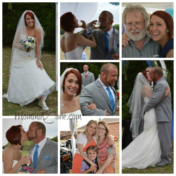 Wedding Collage 2