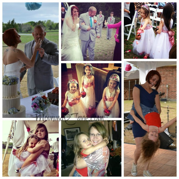 Wedding Collage 3