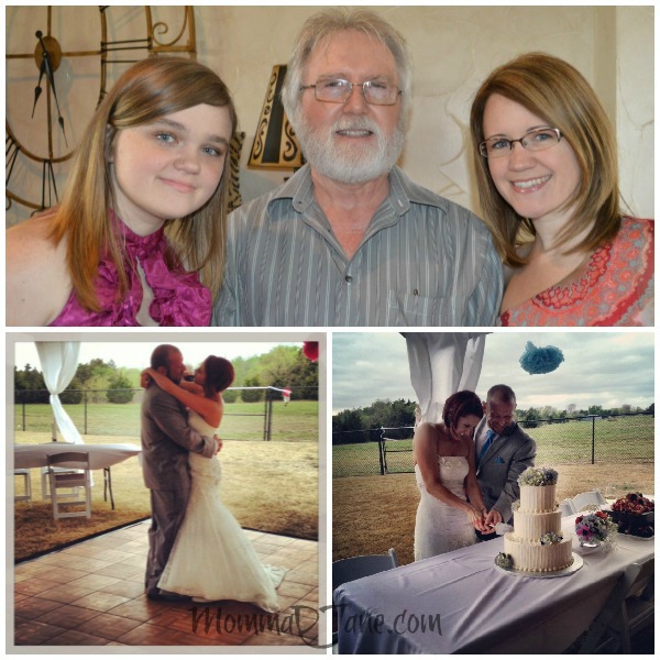 Wedding Collage 4