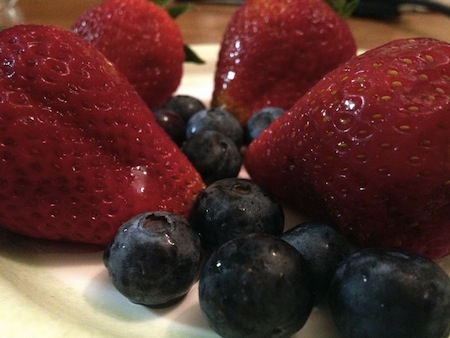 Fruit