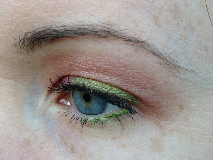 CoverGirl and Olay Beauty Makeover