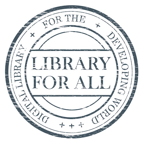 Library for All – Mission to Bring eBooks to Haiti