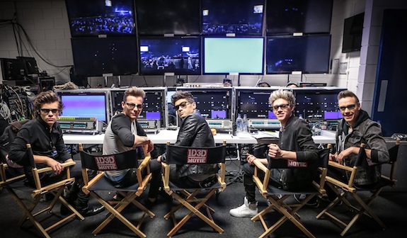 1184625 - ONE DIRECTION