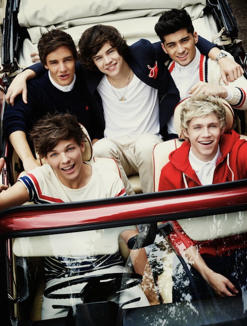 OneDirectionCal8