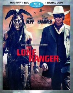 Lone Ranger