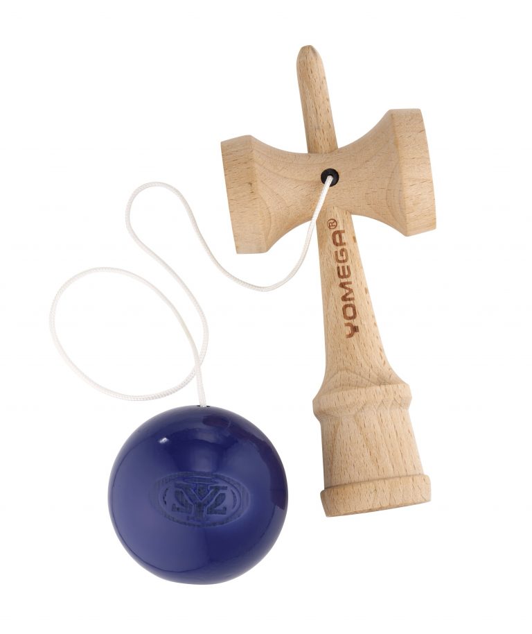 The Classic Yo-Yo is Making a Comeback