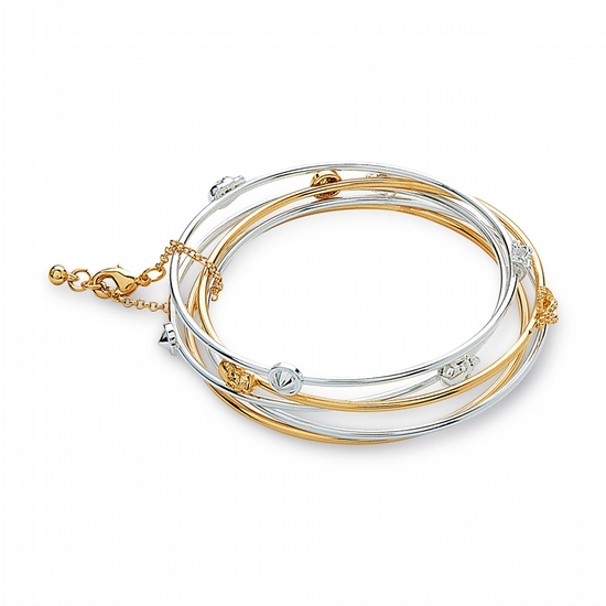bangle bracelet