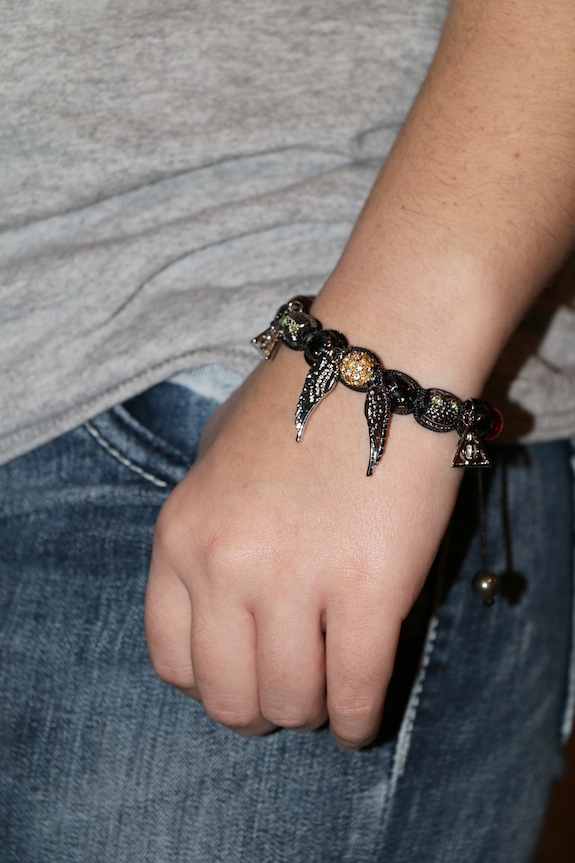 Patronus Charmballa Bracelet