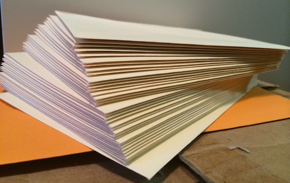 Bridal Invitations