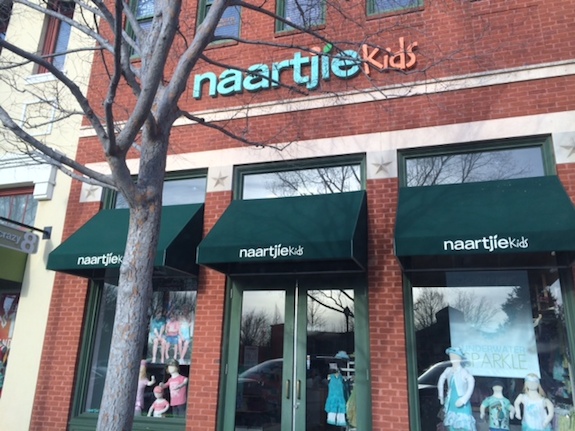 naartjie kids
