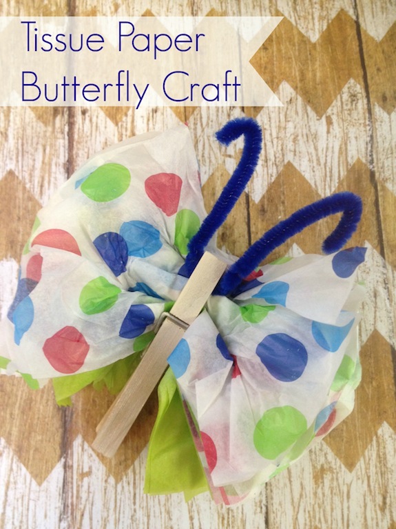 butterflycraft