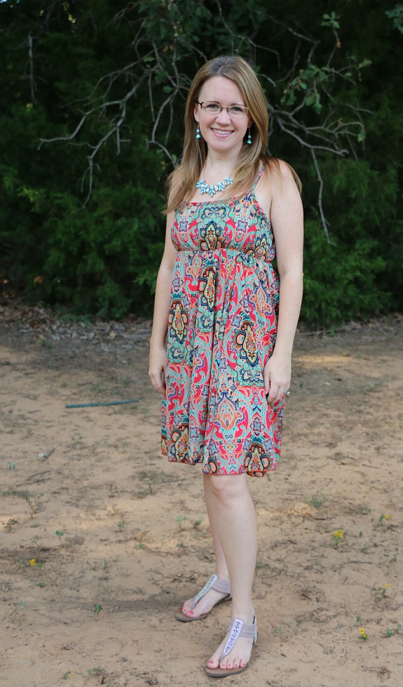 Summer Dress