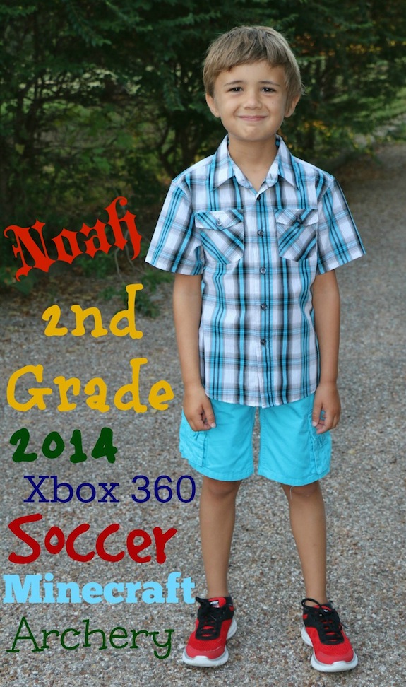 Noah 2014 - Noah