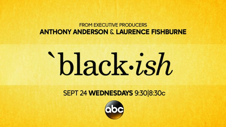 black-ish premieres tonight on ABC