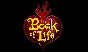 The Book of Life Sugar Skull Cookies Recipe #BookofLife