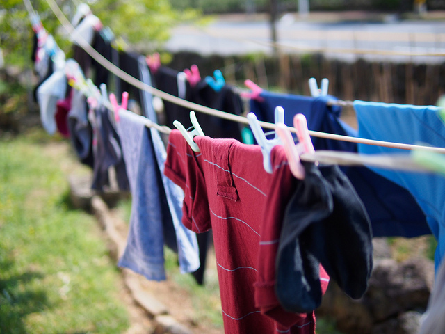 Three Tips to Save Time on Household Chores